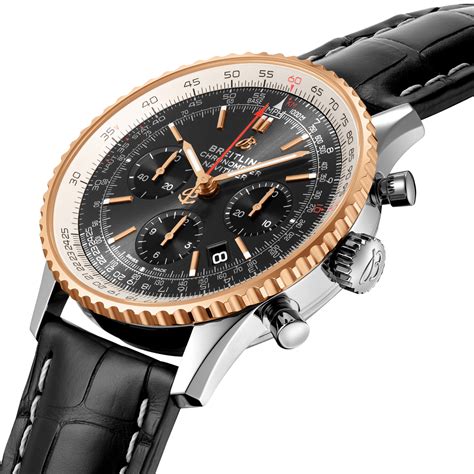 breitling navitimer 1b01|breitling navitimer 01 price.